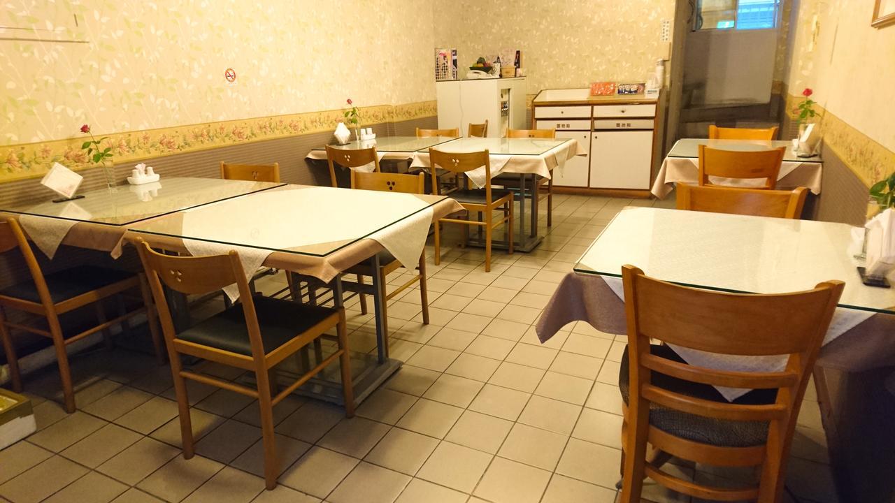 Park Motel Città di Chiayi Esterno foto